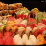 Thai and Sushi in Delray Beach