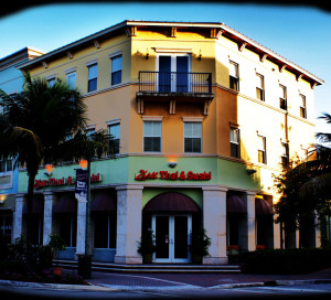 Delray Beach Thai and Sushi
